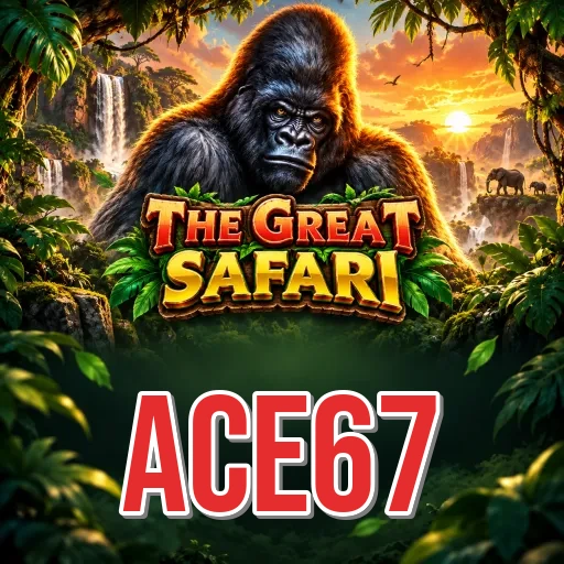 Screenshot 1 - ace67 Home Screen