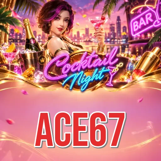 Screenshot 1 - ace67 Home Screen