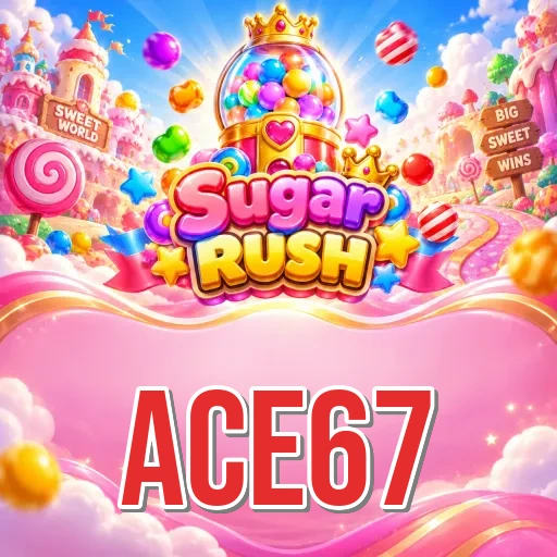 Screenshot 2 - ace67 Features