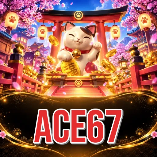 Screenshot 1 - ace67 Home Screen