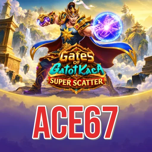 Screenshot 2 - ace67 Features