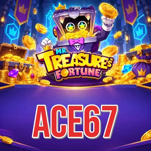 Screenshot 1 - ace67 Home Screen