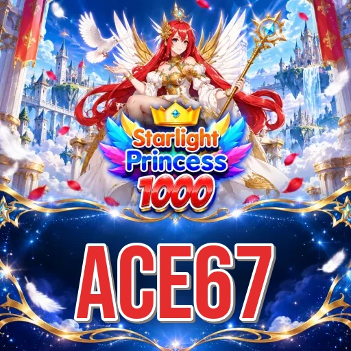 Screenshot 2 - ace67 Features