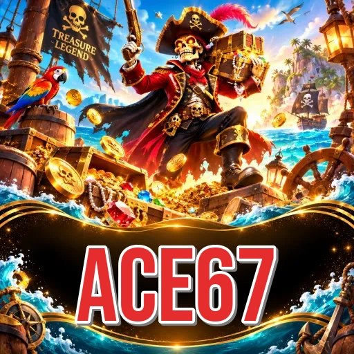 Screenshot 2 - ace67 Features