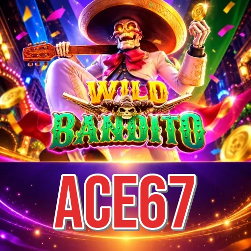 Screenshot 1 - ace67 Home Screen